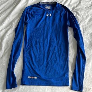 🔵$10 CLEAN OUT! Under Armour Compression Shirt